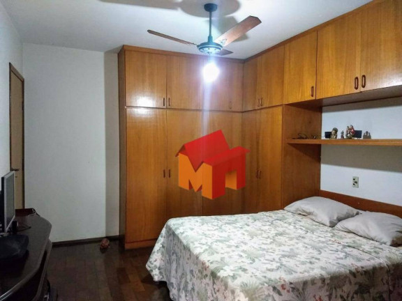 Imagem Casa com 3 Quartos à Venda, 100 m² em Campo Verde - Americana Imagem Casa com 3 Quartos à Venda, 100 m² em Campo Verde - Americana