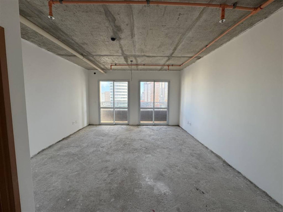 Imagem Sala Comercial à Venda, 39 m² em Boqueirao - Praia Grande Imagem Sala Comercial à Venda, 39 m² em Boqueirao - Praia Grande
