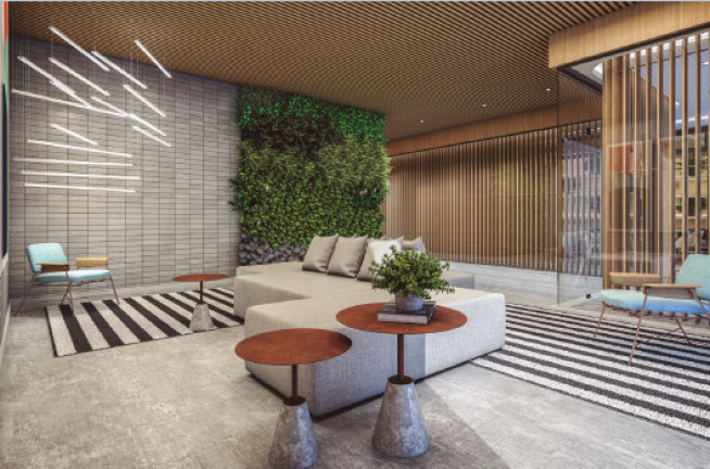 Imagem Apartamento com 3 Quartos à Venda, 95 m² em Cabral - Curitiba