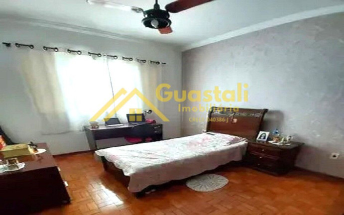 Imagem Casa com 3 Quartos à Venda, 141 m² em Nova América - Piracicaba