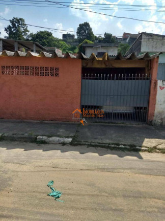 Casa com 3 Quartos à Venda, 200 m² em Jardim Novo Portugal - Guarulhos