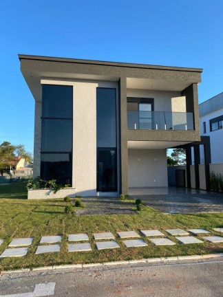Imagem Casa com 4 Quartos à Venda, 255 m² em Ingleses Do Rio Vermelho - Florianópolis