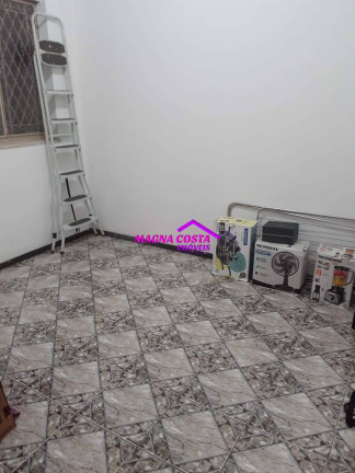 Imagem Casa com 6 Quartos à Venda, 332 m² em Vila Valqueire - Rio De Janeiro