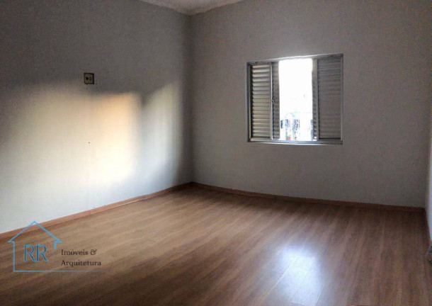 Imagem Sobrado com 2 Quartos à Venda, 127 m² em Jardim Bela Vista - Santo André
