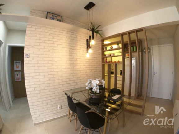 Imagem Apartamento com 2 Quartos à Venda, 50 m² em Chacara Parreiral - Serra Imagem Apartamento com 2 Quartos à Venda, 50 m² em Chacara Parreiral - Serra