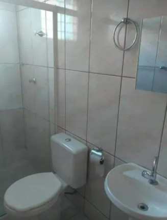 Imagem Casa com 4 Quartos à Venda, 150 m² em Boa Vista - Curitiba