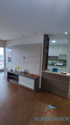 Imagem Apartamento com 2 Quartos à Venda, 74 m² em Centro - São Bernardo Do Campo