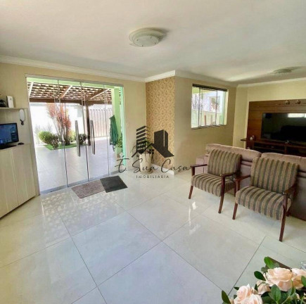Imagem Casa com 4 Quartos à Venda, 300 m² em Europa - Contagem Imagem Casa com 4 Quartos à Venda, 300 m² em Europa - Contagem