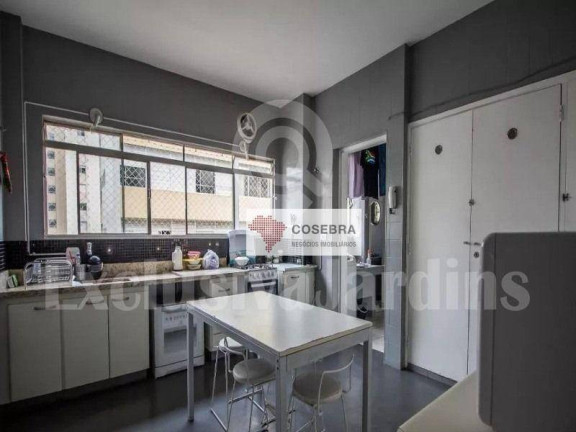 Imagem Apartamento com 3 Quartos para Alugar, 170 m² em Jardim Paulista - São Paulo Imagem Apartamento com 3 Quartos para Alugar, 170 m² em Jardim Paulista - São Paulo