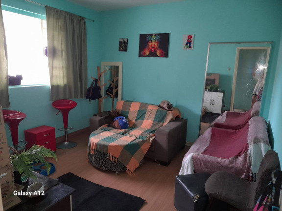 Imagem Casa com 1 Quarto à Venda, 54 m² em Indianópolis - São Paulo