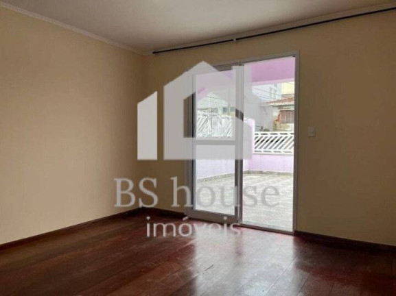 Imagem Sobrado com 4 Quartos à Venda, 260 m² em Vila Pires - Santo André