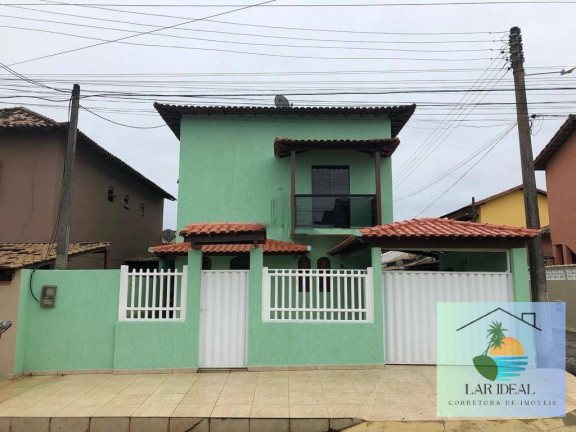 Imagem Casa de Condomínio com 4 Quartos à Venda, 198 m² em Fluminense - São Pedro Da Aldeia Imagem Casa de Condomínio com 4 Quartos à Venda, 198 m² em Fluminense - São Pedro Da Aldeia