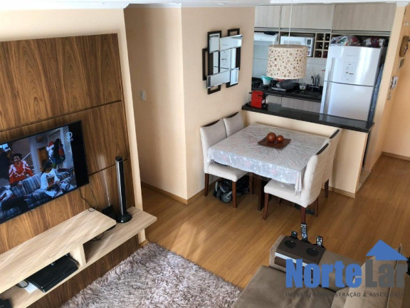 Imagem Apartamento com 2 Quartos à Venda, 51 m² em Vila Bruna - São Paulo Imagem Apartamento com 2 Quartos à Venda, 51 m² em Vila Bruna - São Paulo