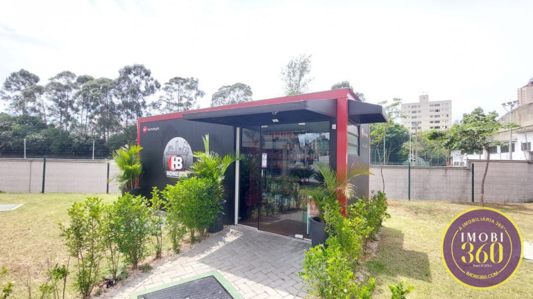 Imagem Apartamento com 2 Quartos à Venda, 47 m² em Jardim América Da Penha - São Paulo