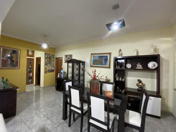 Imagem Casa com 3 Quartos à Venda, 240 m² em Padre Eustáquio - Belo Horizonte