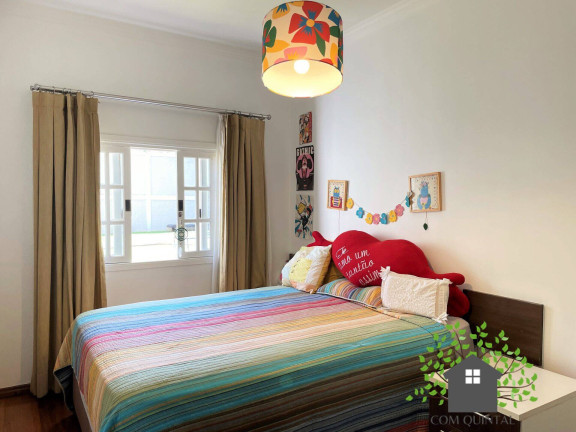 Imagem Casa com 4 Quartos à Venda, 975 m² em Flechas - Cotia