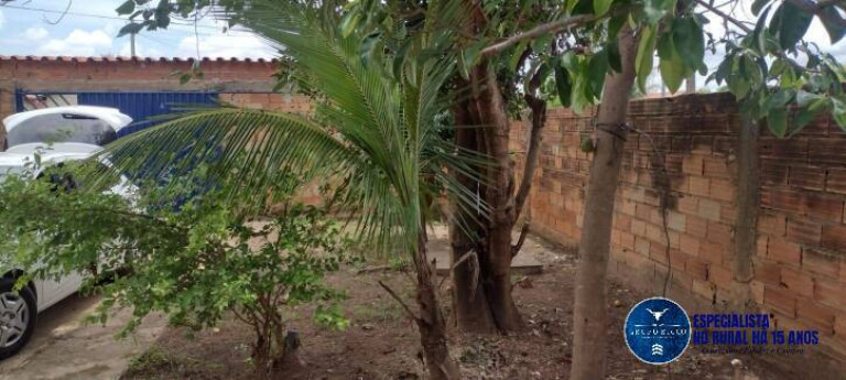 Imagem Casa com 3 Quartos à Venda, 150 m² em Jardim Ipê - Aparecida De Goiânia Imagem Casa com 3 Quartos à Venda, 150 m² em Jardim Ipê - Aparecida De Goiânia