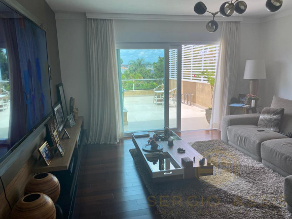 Imagem Casa com 4 Quartos à Venda, 530 m² em Alphaville Residencial Dois - Barueri Imagem Casa com 4 Quartos à Venda, 530 m² em Alphaville Residencial Dois - Barueri