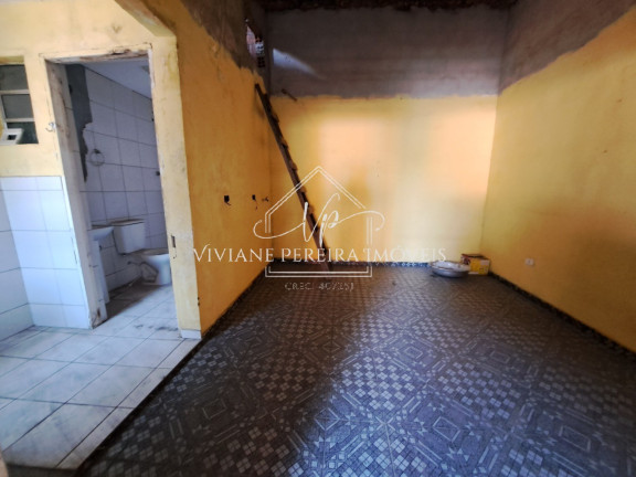 Imagem Casa com 3 Quartos à Venda, 256 m² em Santa Maria - Osasco