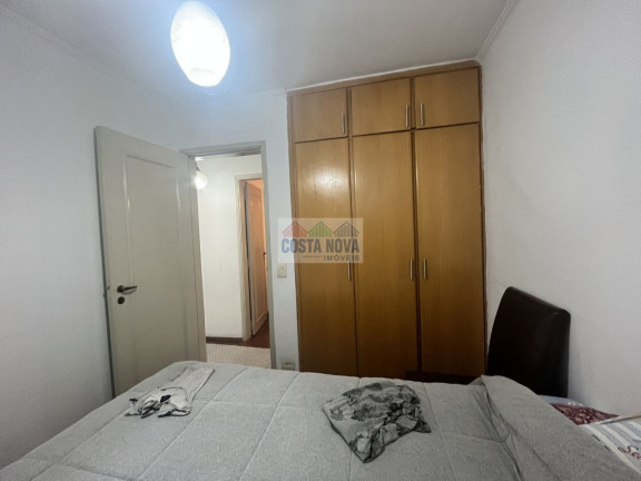 Imagem Apartamento com 2 Quartos à Venda, 55 m² Imagem Apartamento com 2 Quartos à Venda, 55 m²