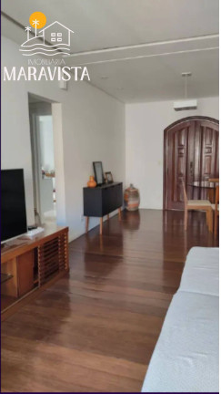 Imagem Apartamento com 3 Quartos à Venda, 122 m² em Vila Velha
