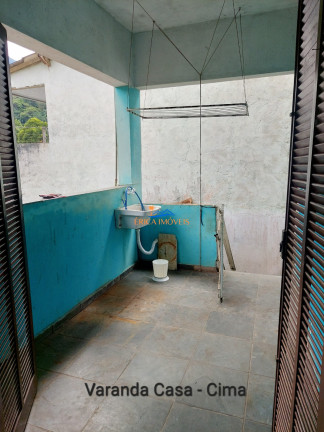 Imagem Casa com 4 Quartos à Venda, 160 m² em Araribá - Ubatuba Imagem Casa com 4 Quartos à Venda, 160 m² em Araribá - Ubatuba