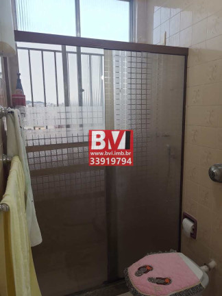 Imagem Apartamento com 3 Quartos à Venda, 136 m² em Irajá - Rio De Janeiro