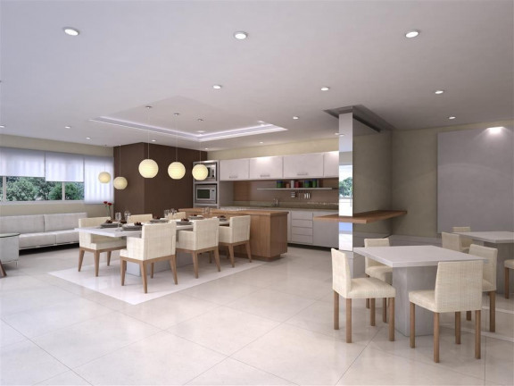 Imagem Apartamento com 4 Quartos à Venda, 173 m² em Centro - São Caetano Do Sul Imagem Apartamento com 4 Quartos à Venda, 173 m² em Centro - São Caetano Do Sul