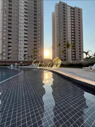 Imóvel com 2 Quartos à Venda, 52 m² em Pagador De Andrade - Jacareí