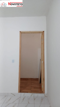 Imagem Casa com 1 Quarto para Alugar, 60 m² em Vila Bertioga - São Paulo Imagem Casa com 1 Quarto para Alugar, 60 m² em Vila Bertioga - São Paulo