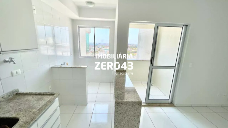 Imagem Apartamento com 2 Quartos à Venda, 60 m² em Centro - Londrina Imagem Apartamento com 2 Quartos à Venda, 60 m² em Centro - Londrina