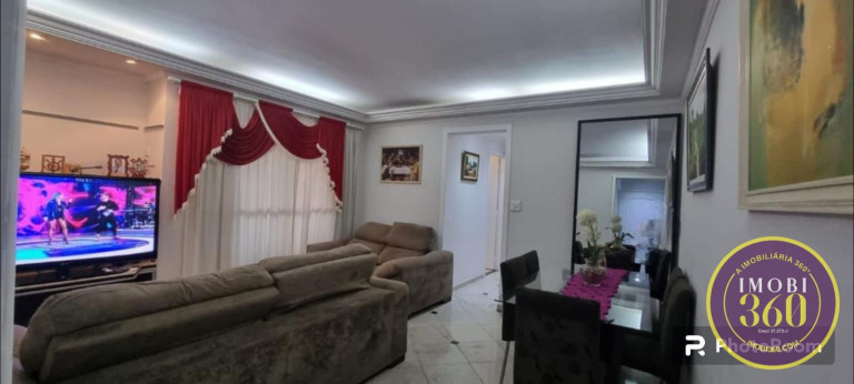 Imagem Apartamento com 3 Quartos à Venda, 75 m² em Tatuapé - São Paulo Imagem Apartamento com 3 Quartos à Venda, 75 m² em Tatuapé - São Paulo
