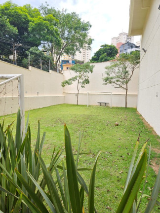 Imagem Imóvel com 3 Quartos à Venda, 100 m² em Chácara Inglesa - São Paulo Imagem Imóvel com 3 Quartos à Venda, 100 m² em Chácara Inglesa - São Paulo