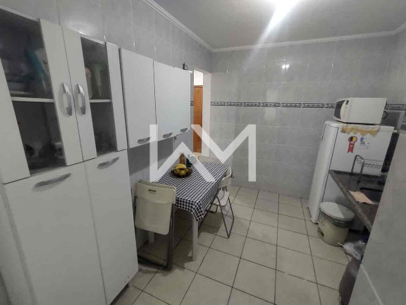 Imagem Apartamento com 1 Quarto à Venda, 60 m² em Ocian - Praia Grande