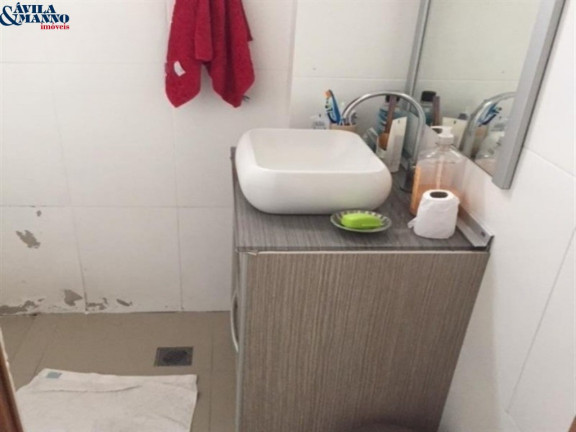 Imagem Casa com 2 Quartos à Venda,  em Mooca - São Paulo