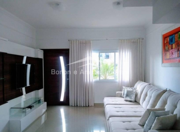 Imagem Casa de Condomínio com 3 Quartos à Venda, 300 m² em Roncáglia - Valinhos Imagem Casa de Condomínio com 3 Quartos à Venda, 300 m² em Roncáglia - Valinhos
