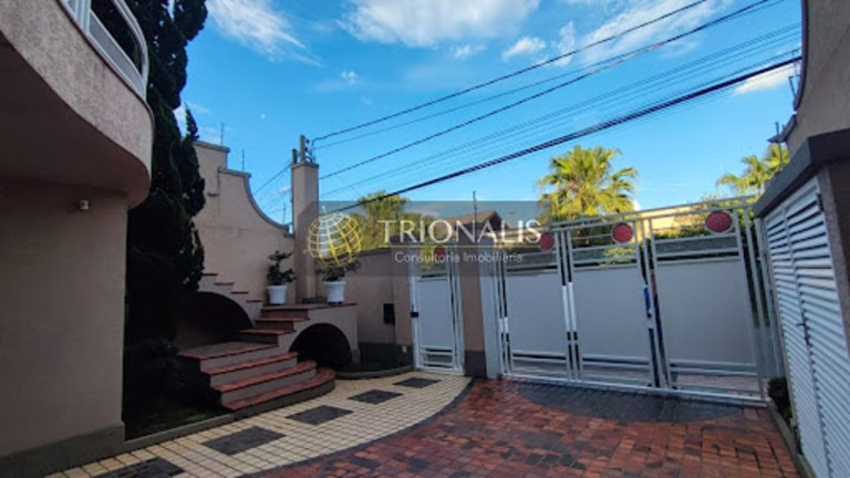 Imagem Casa com 4 Quartos à Venda, 365 m² em Vila Petrópolis - Atibaia Imagem Casa com 4 Quartos à Venda, 365 m² em Vila Petrópolis - Atibaia