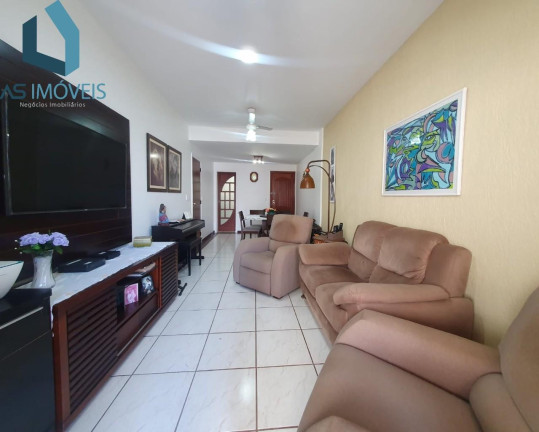 Imagem Apartamento com 2 Quartos à Venda, 141 m² em Passagem - Cabo Frio Imagem Apartamento com 2 Quartos à Venda, 141 m² em Passagem - Cabo Frio