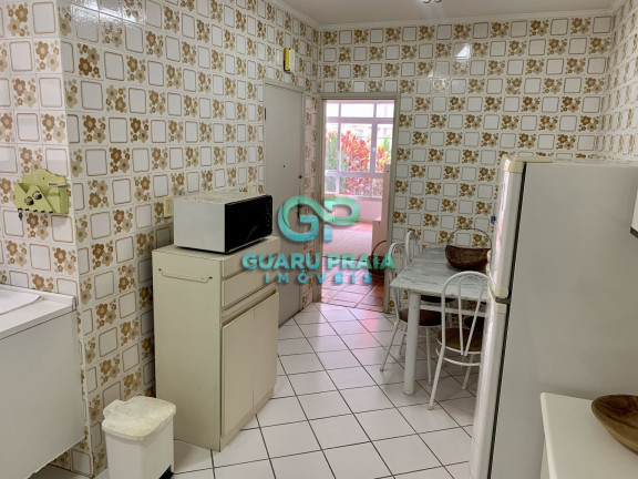 Imagem Apartamento com 3 Quartos à Venda, 95 m² em Enseada - Guarujá