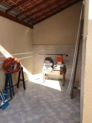 Imagem Casa com 2 Quartos à Venda, 87 m² em Jardim Ismênia - São José Dos Campos