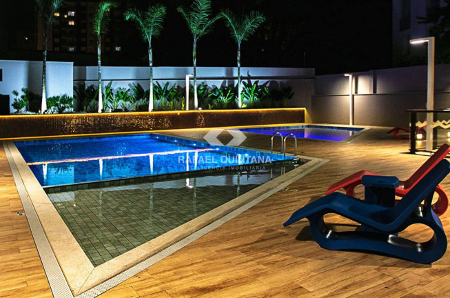Imagem Apartamento com 2 Quartos à Venda, 76 m² em Itacorubi - Florianópolis