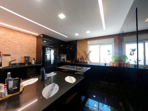Imagem Apartamento à Venda, 339 m² em Santa Cruz - Guarapuava Imagem Apartamento à Venda, 339 m² em Santa Cruz - Guarapuava