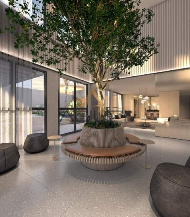 Imagem Apartamento com 1 Quarto à Venda, 25 m² em Pinheiros - São Paulo Imagem Apartamento com 1 Quarto à Venda, 25 m² em Pinheiros - São Paulo