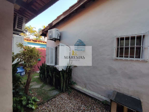 Imagem Casa com 4 Quartos à Venda, 200 m² em Maresias - São Sebastião Imagem Casa com 4 Quartos à Venda, 200 m² em Maresias - São Sebastião