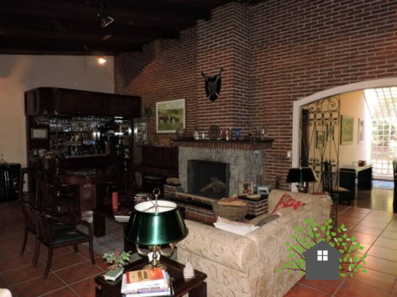 Imagem Casa com 4 Quartos à Venda,  em Miolo Da Granja - Cotia