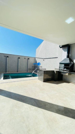 Imagem Casa com 3 Quartos à Venda, 175 m² em Portais (polvilho) - Cajamar