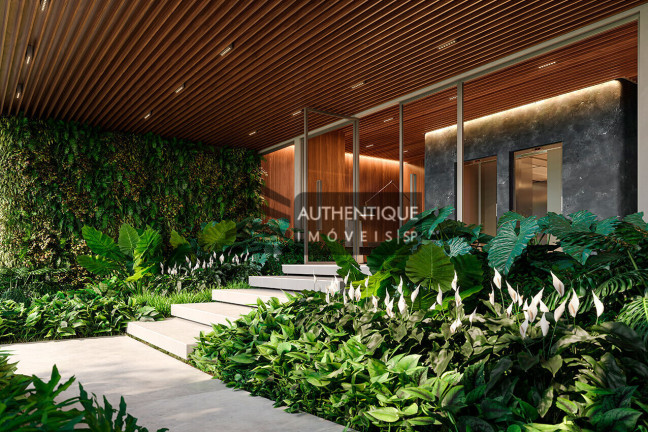 Imagem Apartamento com 3 Quartos à Venda, 262 m² em Itaim Bibi - São Paulo Imagem Apartamento com 3 Quartos à Venda, 262 m² em Itaim Bibi - São Paulo