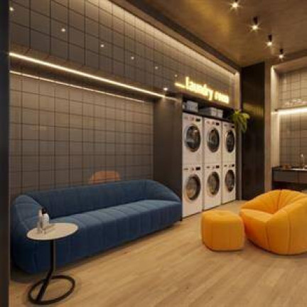 Imagem Studio com 1 Quarto à Venda, 39 m² em Flamengo - Rio De Janeiro Imagem Studio com 1 Quarto à Venda, 39 m² em Flamengo - Rio De Janeiro
