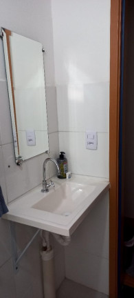 Imagem Apartamento com 2 Quartos à Venda, 43 m² em Parque São Vicente - Mauá Imagem Apartamento com 2 Quartos à Venda, 43 m² em Parque São Vicente - Mauá