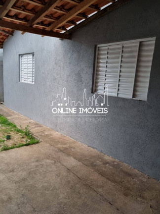 Imagem Casa com 3 Quartos à Venda, 200 m² em Jardim Fantinato - Mogi Guaçu Imagem Casa com 3 Quartos à Venda, 200 m² em Jardim Fantinato - Mogi Guaçu